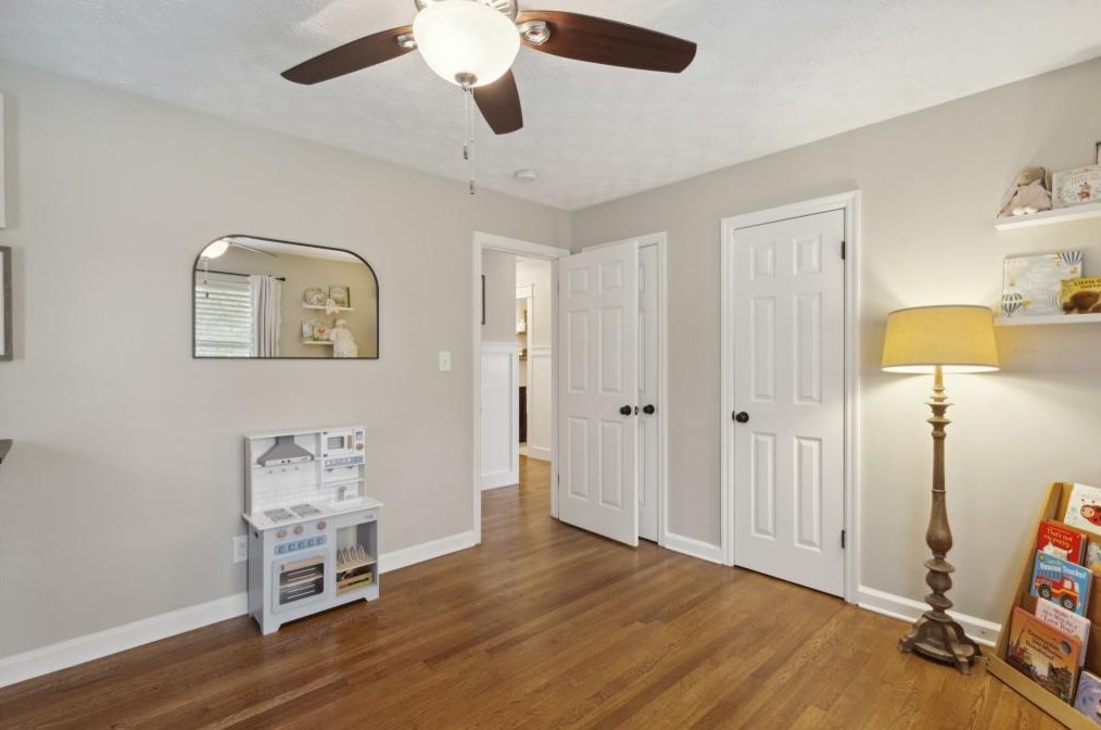 2726 Eastfield Rd, Smyrna GA  30080-3402 exterior