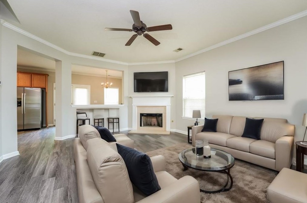 1814 Chickory Ct, Stockbridge GA  30281-7945 exterior
