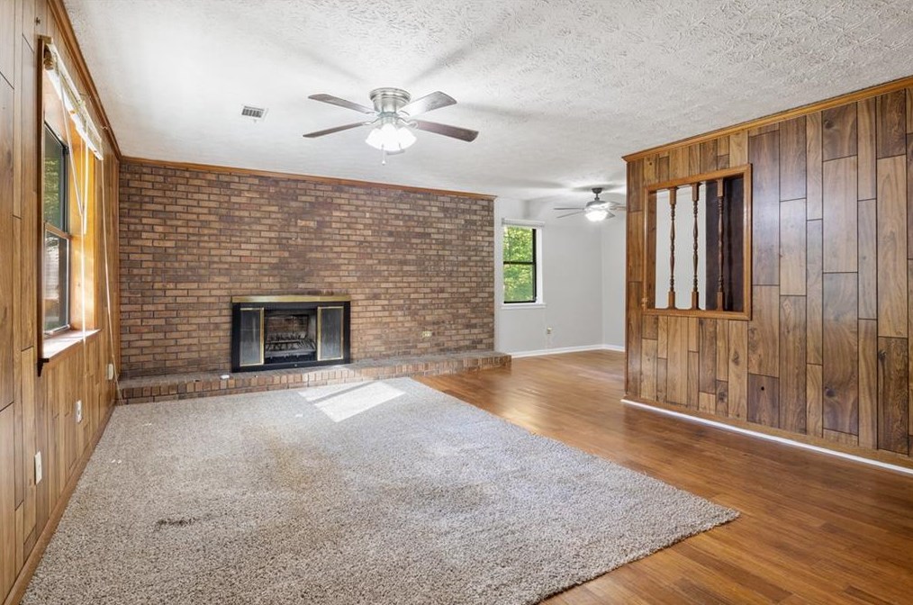 1761 Pne Crk Dr, Austell GA 30168-5140 exterior