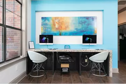 2000 Monroe Place NE #1306, Atlanta, GA 30324 - Photo 15