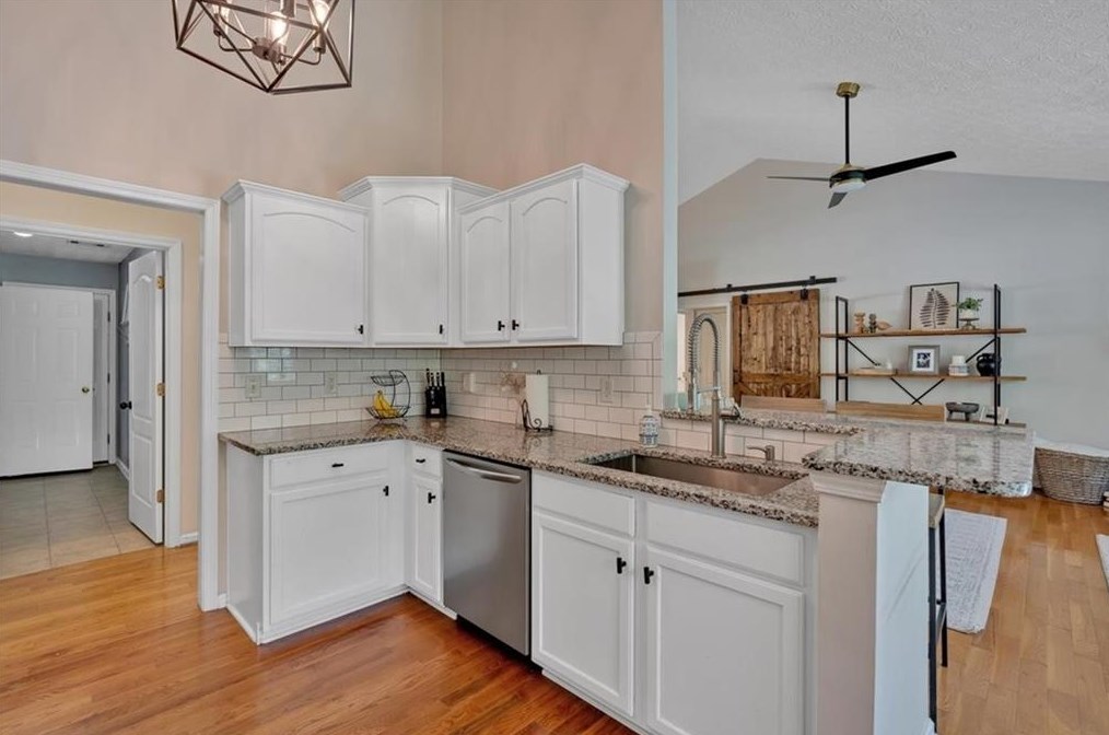 321 Marable Ln, Dallas GA 30132-9163 exterior