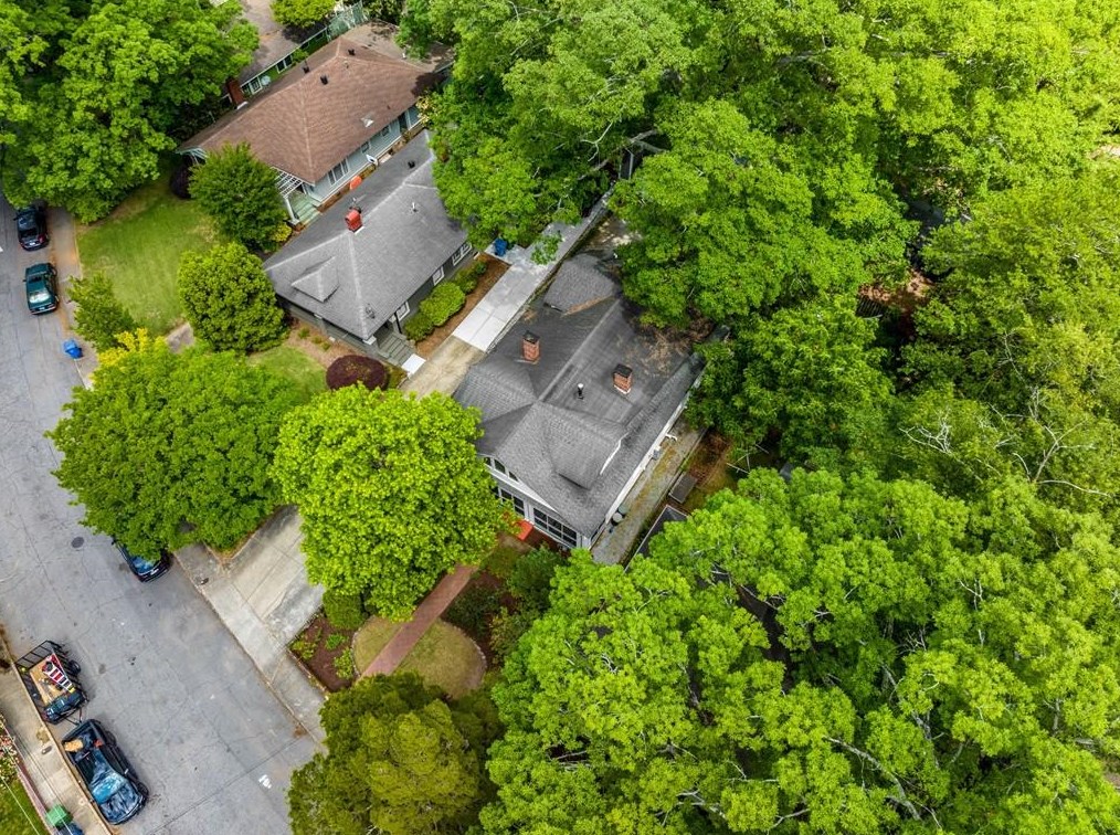 648 Woodland Ave, Atlanta GA  30316-1812 exterior