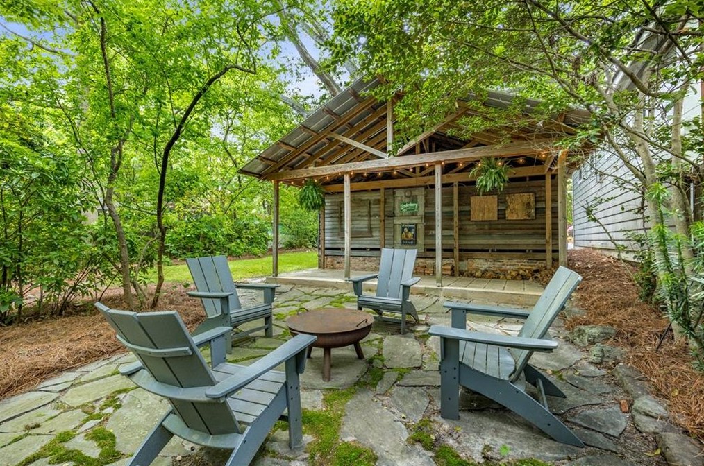 648 Woodland Ave, Atlanta GA  30316-1812 exterior