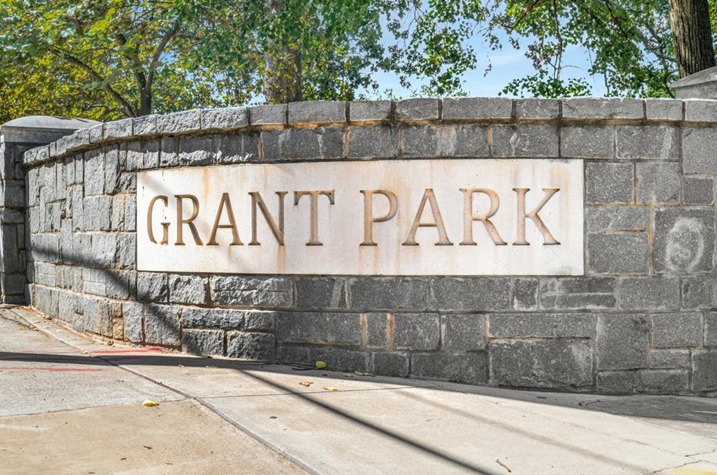 648 Woodland Ave, Atlanta GA  30316-1812 exterior
