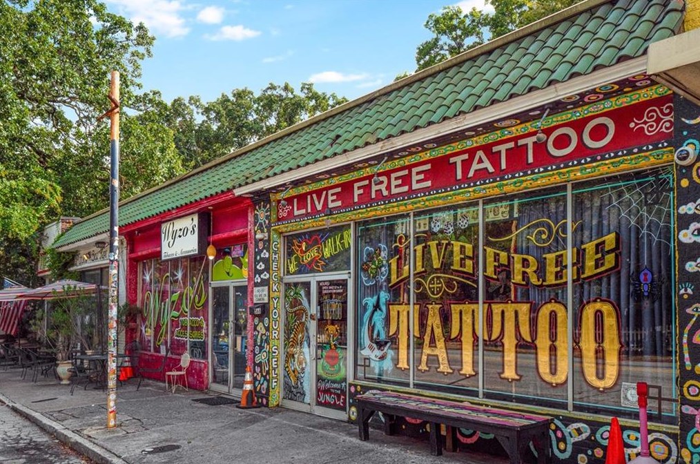 648 Woodland Ave, Atlanta GA  30316-1812 exterior