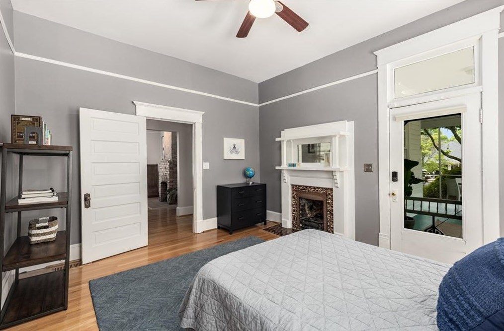 648 Woodland Ave, Atlanta GA  30316-1812 exterior