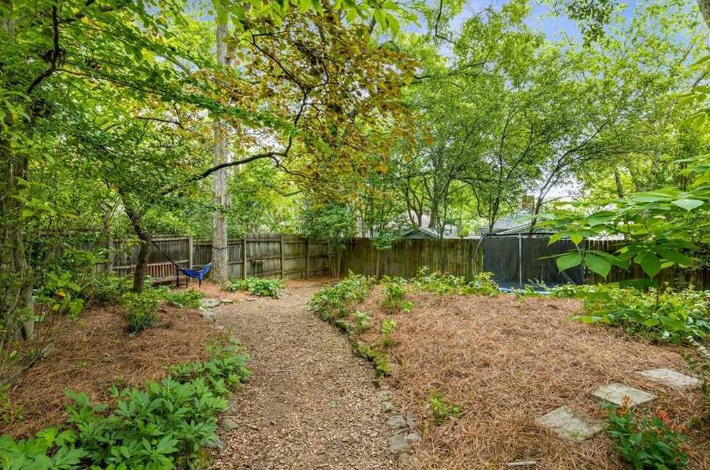 648 Woodland Ave, Atlanta GA  30316-1812 exterior