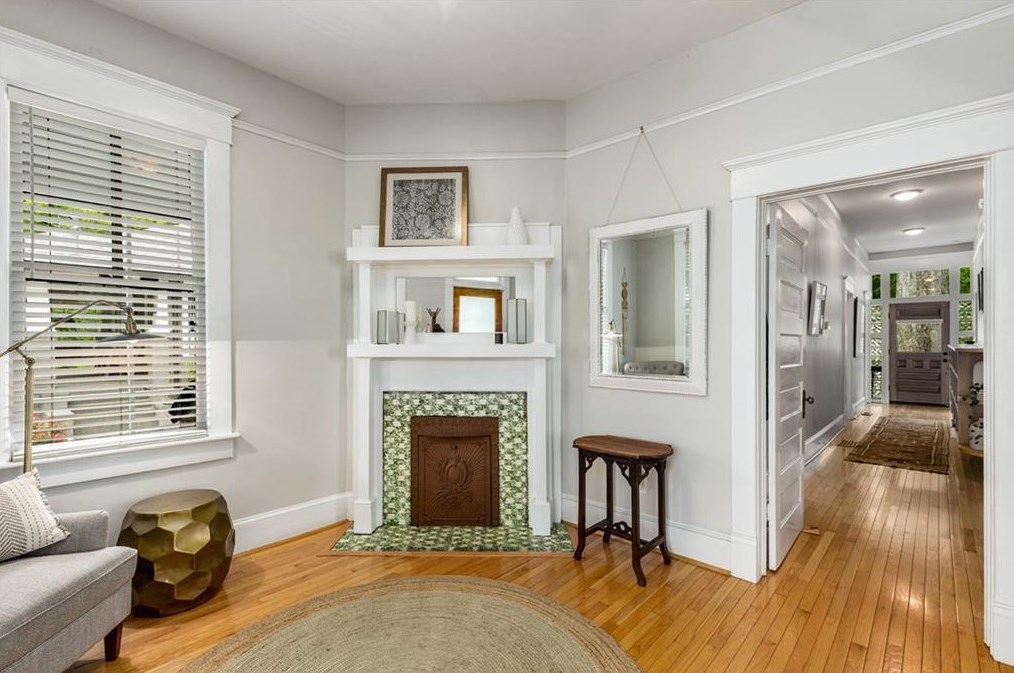 648 Woodland Ave, Atlanta GA  30316-1812 exterior