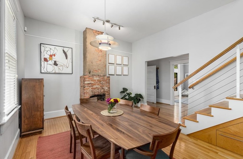 648 Woodland Ave, Atlanta GA  30316-1812 exterior