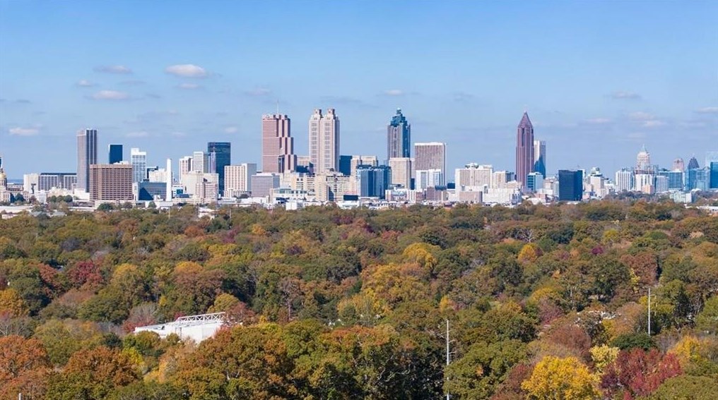 648 Woodland Ave, Atlanta GA  30316-1812 exterior
