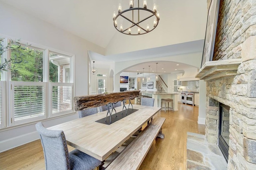 430 Majestic Cv, Alpharetta GA  30004-4567 exterior