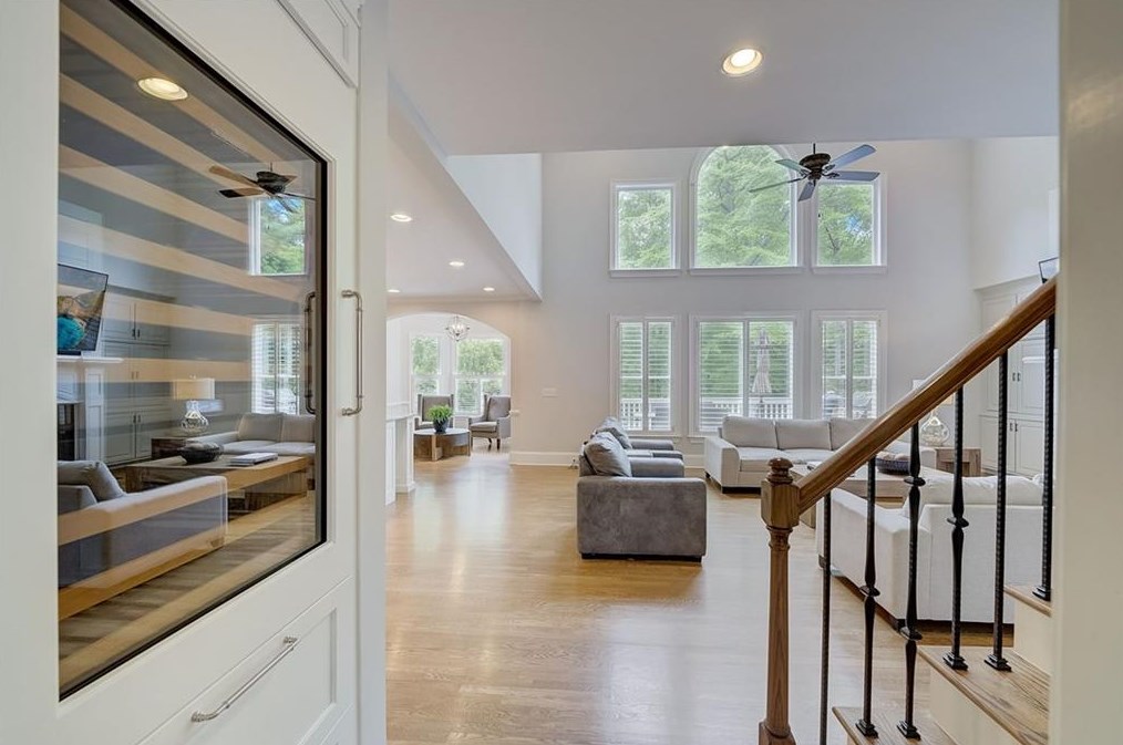 430 Majestic Cv, Alpharetta GA  30004-4567 exterior