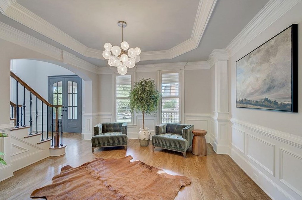 430 Majestic Cv, Alpharetta GA  30004-4567 exterior