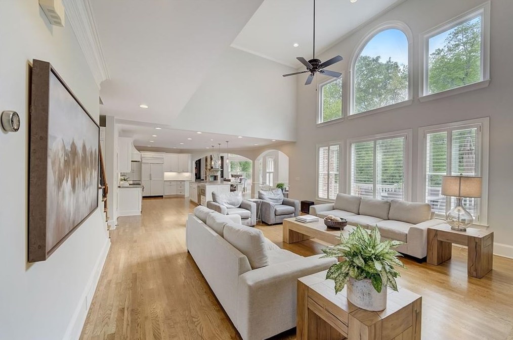 430 Majestic Cv, Alpharetta GA  30004-4567 exterior