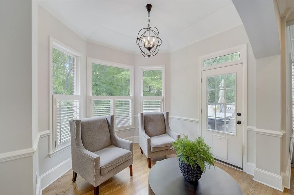 430 Majestic Cv, Alpharetta GA  30004-4567 exterior