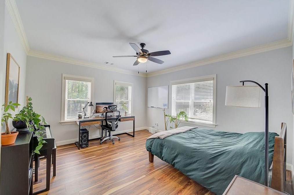 430 Majestic Cv, Alpharetta GA  30004-4567 exterior