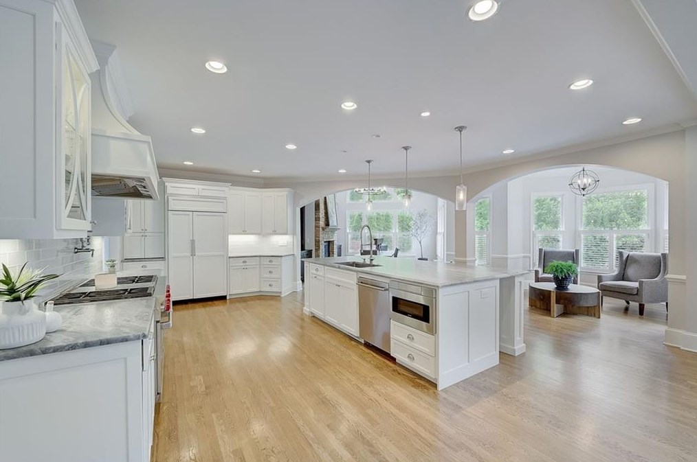 430 Majestic Cv, Alpharetta GA  30004-4567 exterior