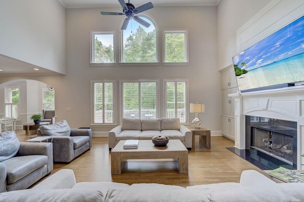 430 Majestic Cv, Alpharetta GA  30004-4567 exterior