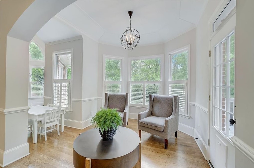 430 Majestic Cv, Alpharetta GA  30004-4567 exterior