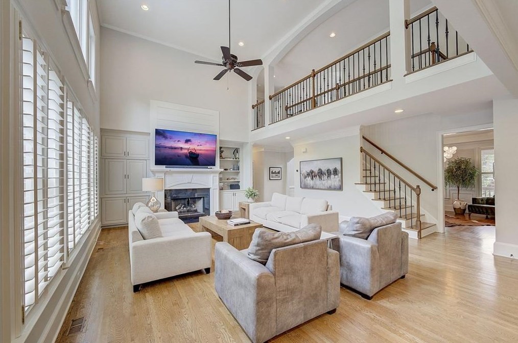 430 Majestic Cv, Alpharetta GA  30004-4567 exterior