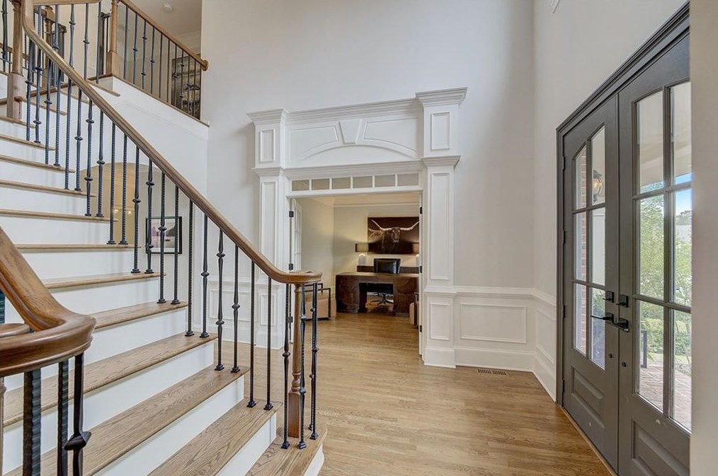 430 Majestic Cv, Alpharetta GA  30004-4567 exterior