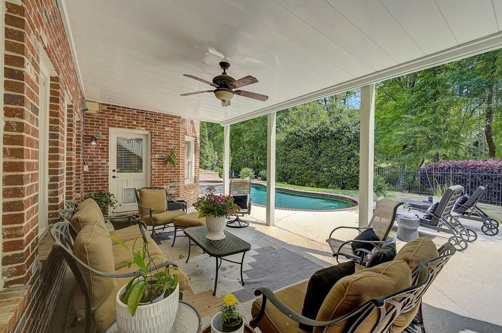 430 Majestic Cv, Alpharetta GA  30004-4567 exterior