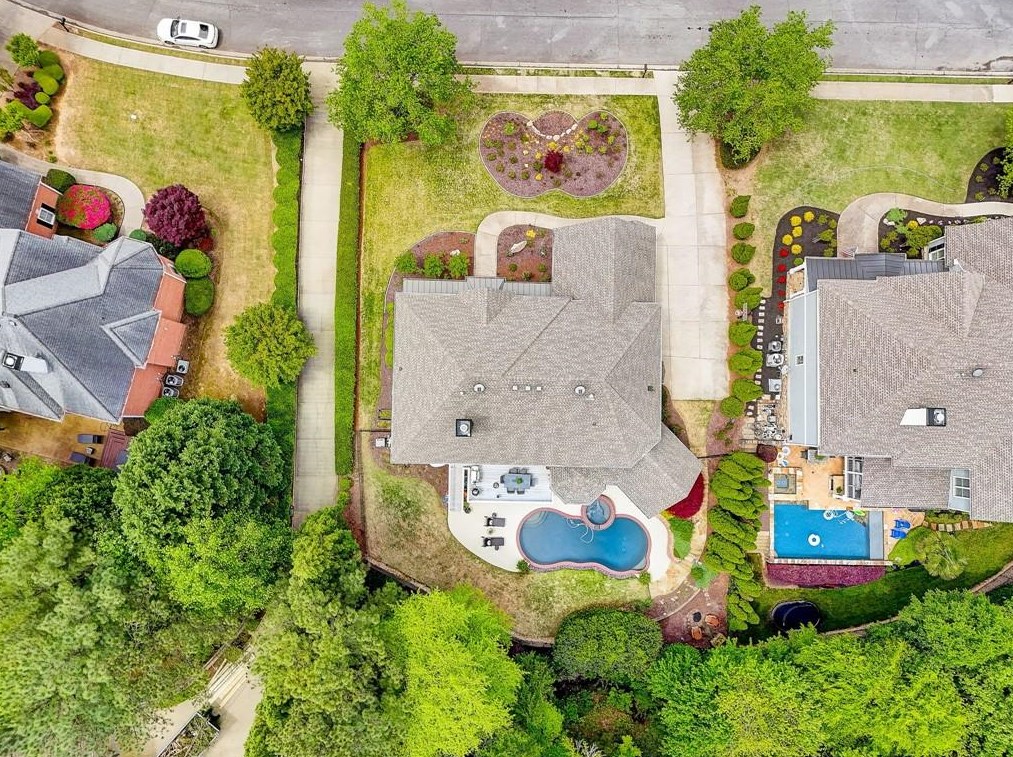 430 Majestic Cv, Alpharetta GA  30004-4567 exterior