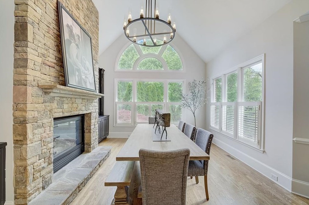 430 Majestic Cv, Alpharetta GA  30004-4567 exterior