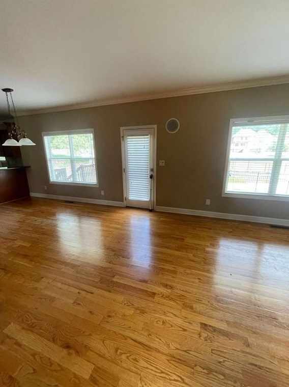 312 Pine Needle Ct, Stockbridge GA 30281-1595 exterior