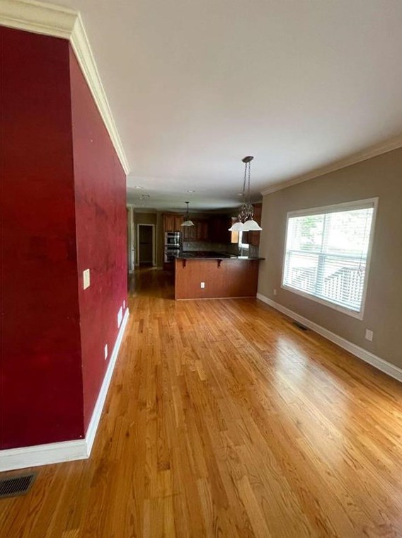 312 Pine Needle Ct, Stockbridge GA 30281-1595 exterior