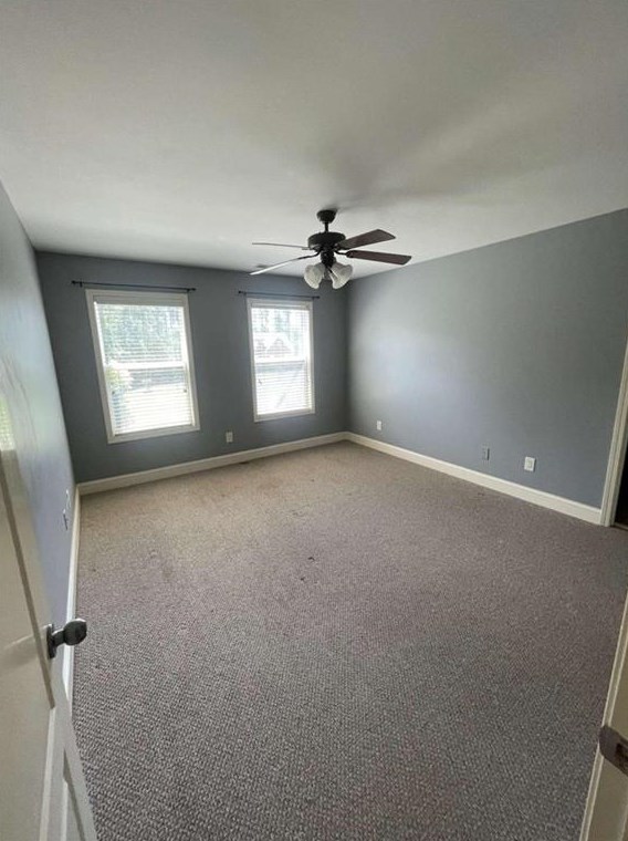 312 Pine Needle Ct, Stockbridge GA 30281-1595 exterior