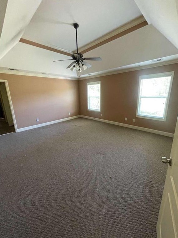 312 Pine Needle Ct, Stockbridge GA 30281-1595 exterior