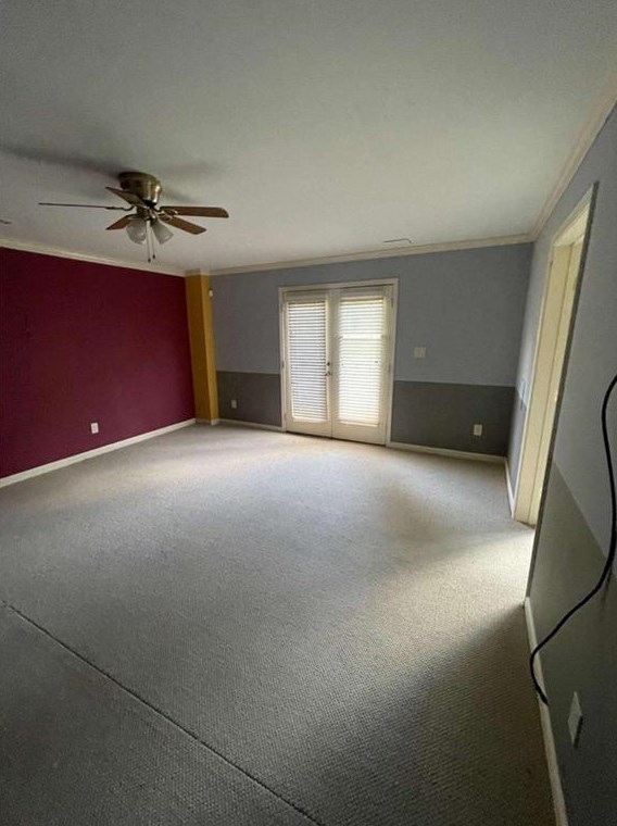 312 Pine Needle Ct, Stockbridge GA 30281-1595 exterior