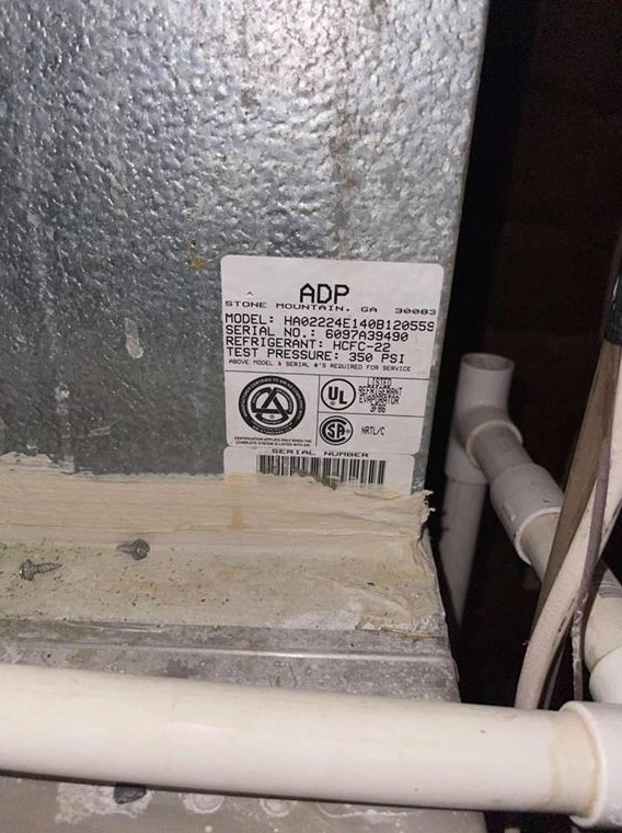 312 Pine Needle Ct, Stockbridge GA 30281-1595 exterior