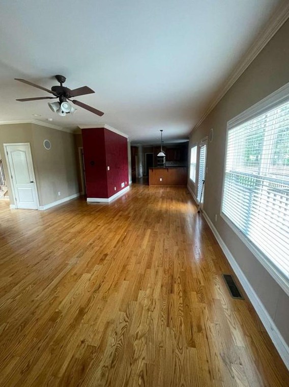 312 Pine Needle Ct, Stockbridge GA 30281-1595 exterior