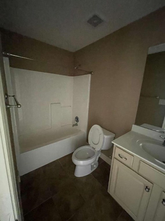 312 Pine Needle Ct, Stockbridge GA 30281-1595 exterior