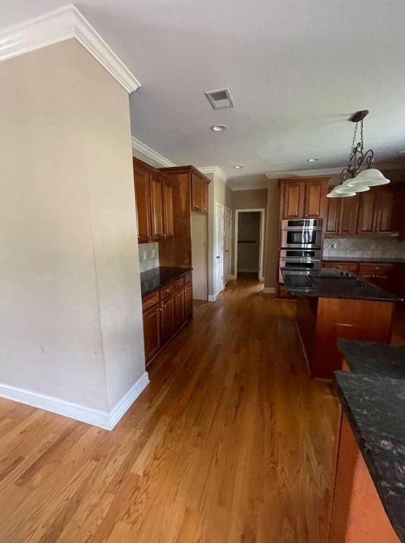 312 Pine Needle Ct, Stockbridge GA 30281-1595 exterior