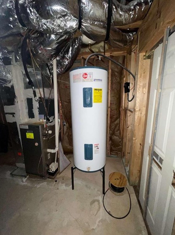 312 Pine Needle Ct, Stockbridge GA 30281-1595 exterior