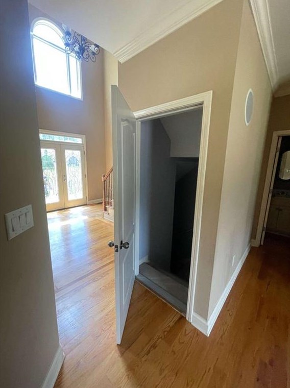 312 Pine Needle Ct, Stockbridge GA 30281-1595 exterior