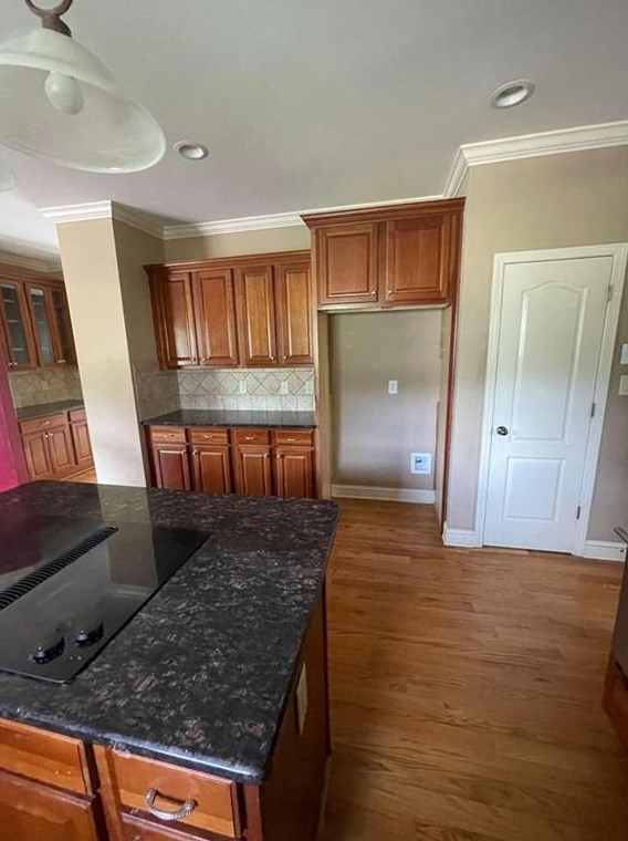 312 Pine Needle Ct, Stockbridge GA 30281-1595 exterior