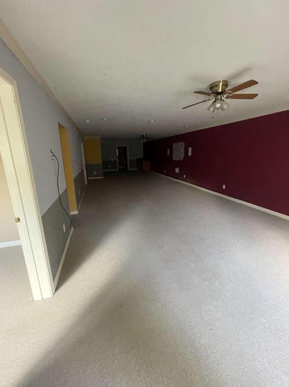 312 Pine Needle Ct, Stockbridge GA 30281-1595 exterior