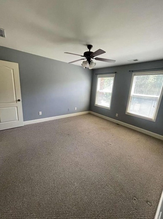 312 Pine Needle Ct, Stockbridge GA 30281-1595 exterior