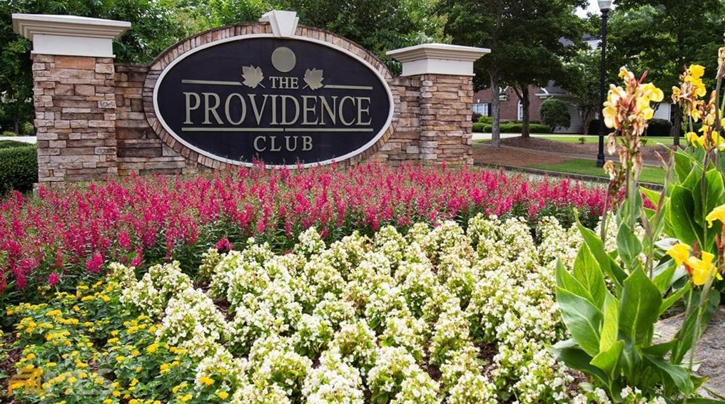 331 Providence Club Dr, Monroe GA  30656-3360 exterior