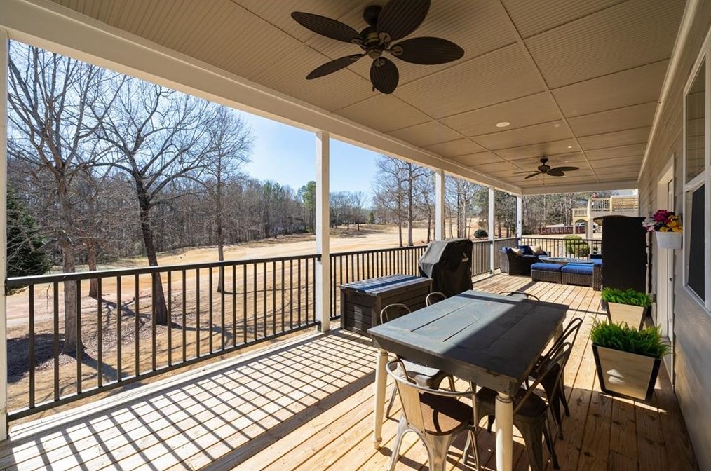 331 Providence Club Dr, Monroe GA  30656-3360 exterior