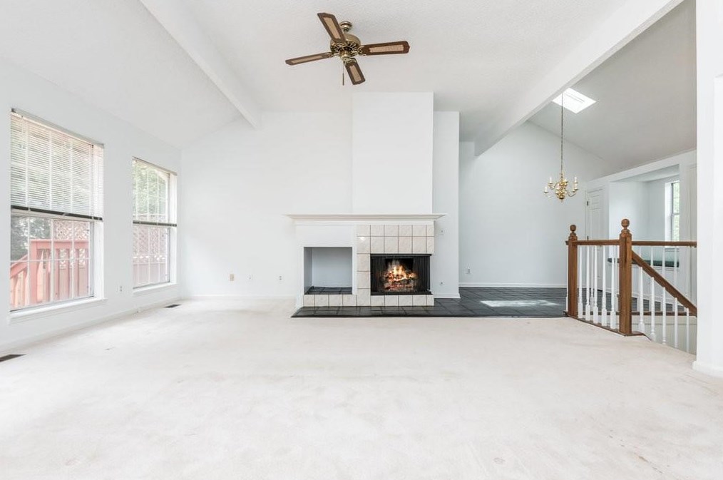 2202 Goodwood Blvd, Smyrna GA  30080-8205 exterior