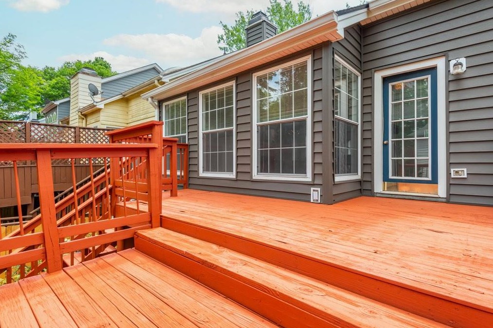 2202 Goodwood Blvd, Smyrna GA  30080-8205 exterior