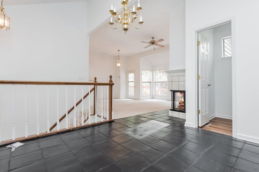 2202 Goodwood Blvd, Smyrna GA  30080-8205 exterior