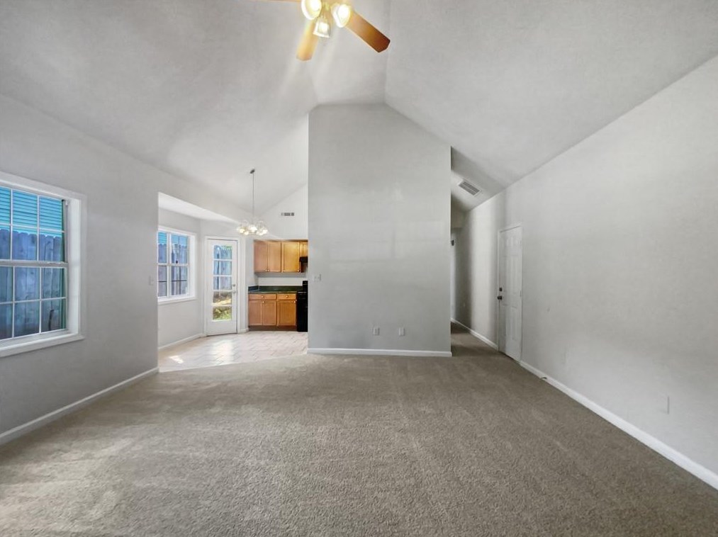 3694 Sapphire Ct, Decatur GA  30034-5740 exterior