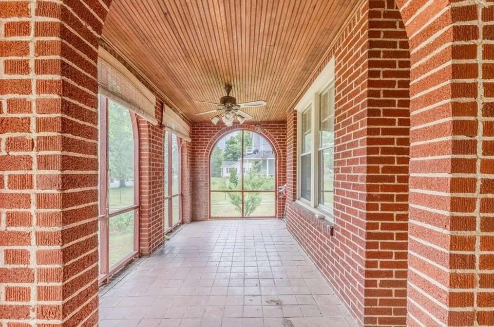 418 Cedar Ave, Rome GA  30161-6331 exterior