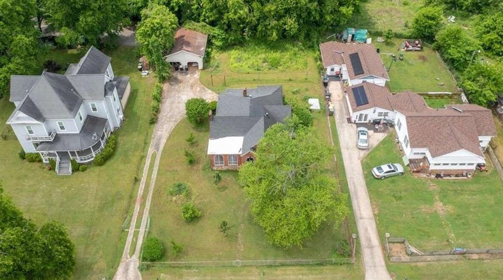 418 Cedar Ave, Rome GA  30161-6331 exterior